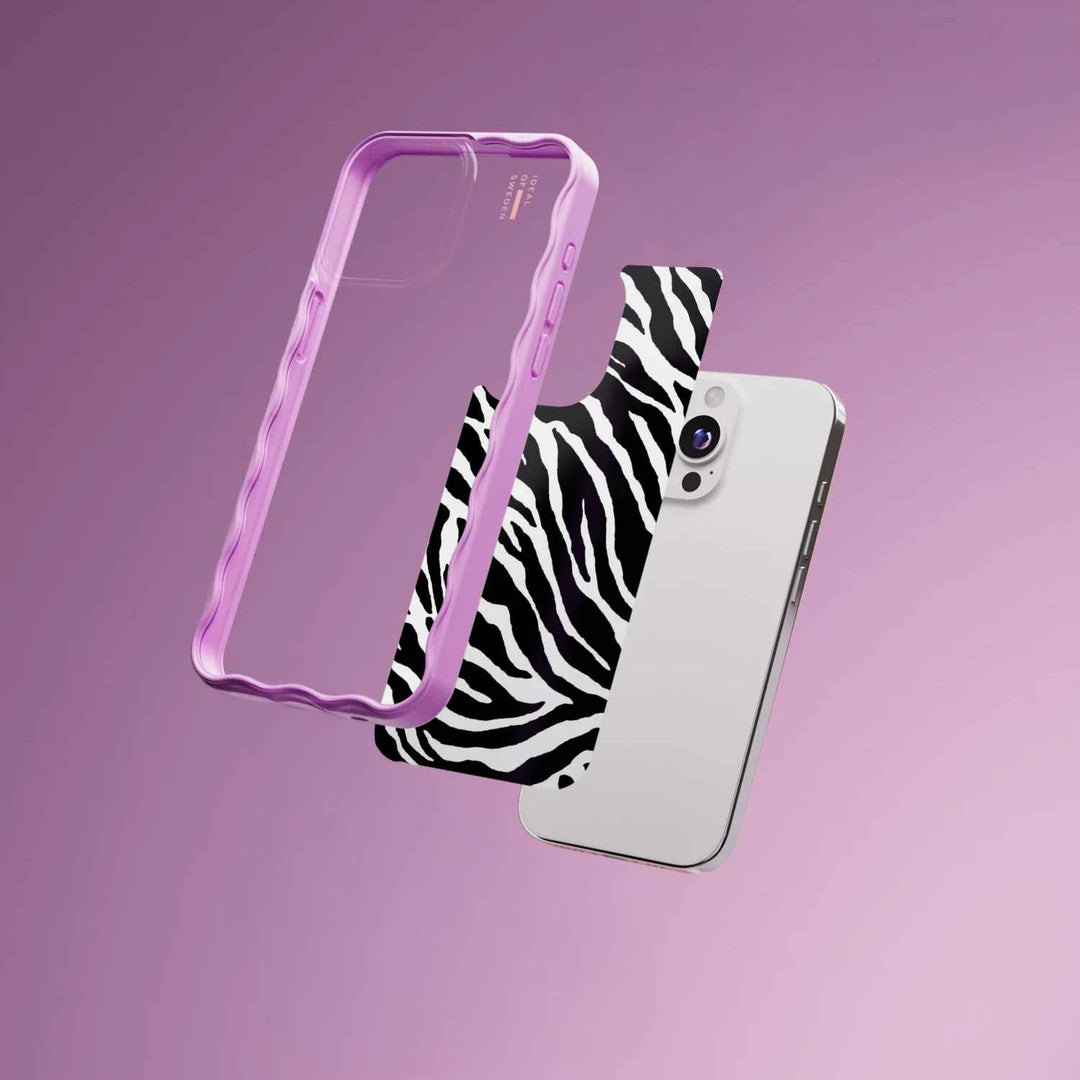 Ideal of Sweden | Print Pack iPhone 17 Air Case - Leomania | IDPP07539