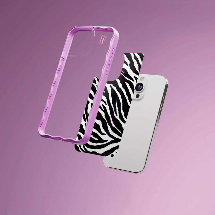 Ideal of Sweden | Print Pack iPhone 17 Air Case - Leomania | IDPP07539