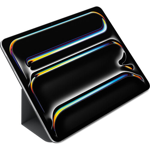 Apple | Smart Folio for iPad Pro 13" (M4) - Black | MWK33ZM/A