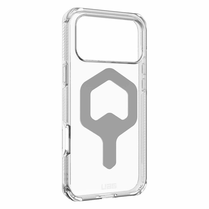 UAG | Plyo Magsafe Case iPhone 17 Pro Max - Ice/White | 114530114341