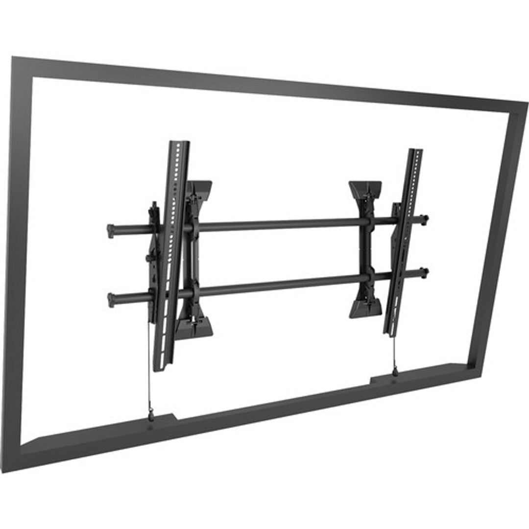 Chief | Fusion X-Large Tilt Wall Mount for Displays 55"-100" | XTM1U