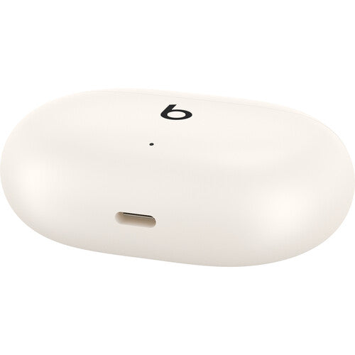 Beats by Dr. Dre | Studio Buds+ True Wireless Noise Cancelling Earbuds - Ivory | MQLJ3LL/A