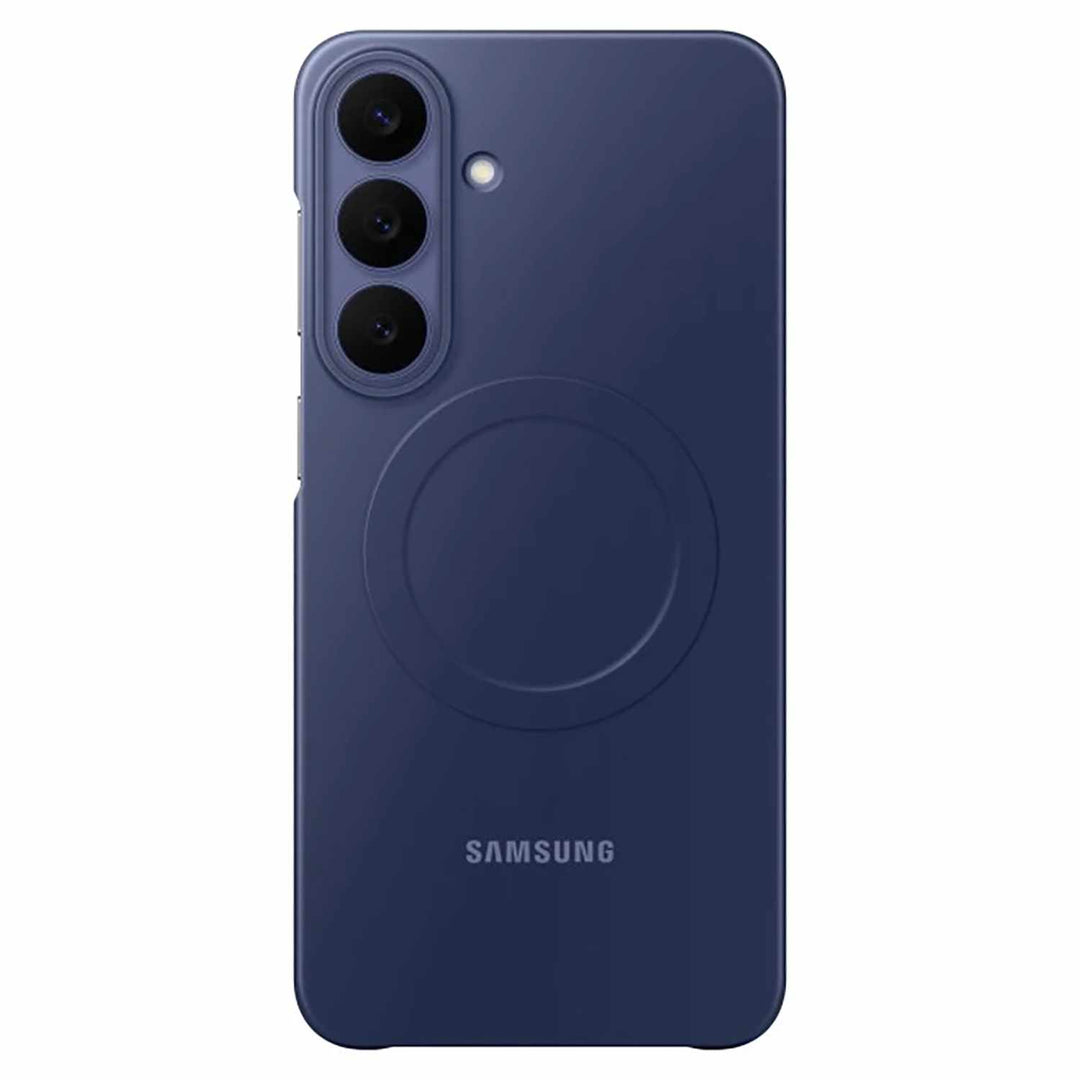 Samsung | Slim Magnet Case for Samsung Galaxy S26 FE - Blue Violet | EFSS741CLEGCA
