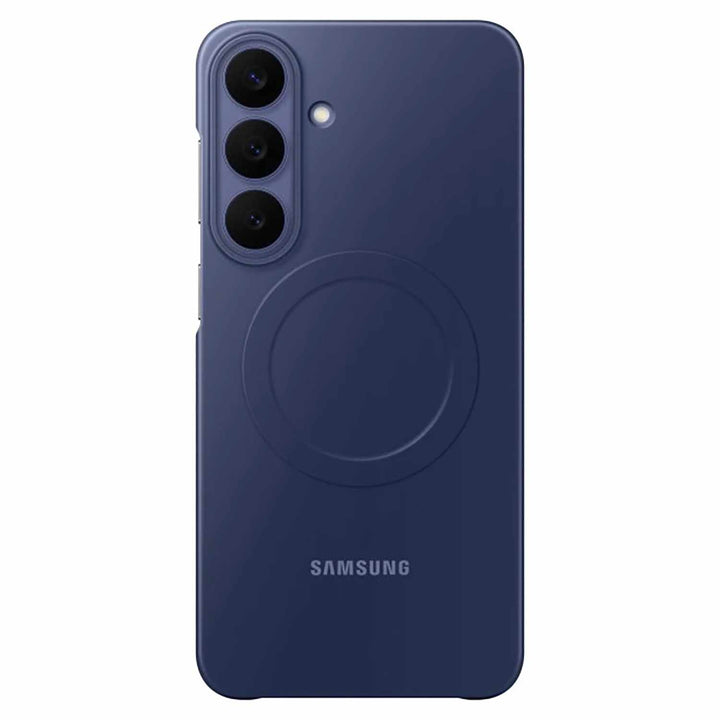 Samsung | Slim Magnet Case for Samsung Galaxy S26 FE - Blue Violet | EFSS741CLEGCA