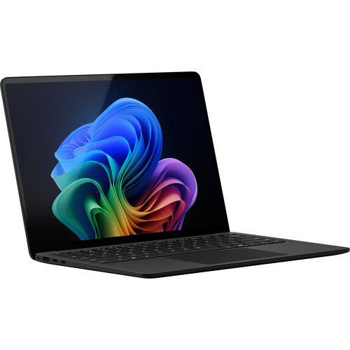Microsoft | Surface Laptop for Business 8th Edition 13.8" Core Ultra 5 335 32GB DDR5x 256GB Canada Copilot+ PC W11 Pro 1YR - Black | EP2-47691