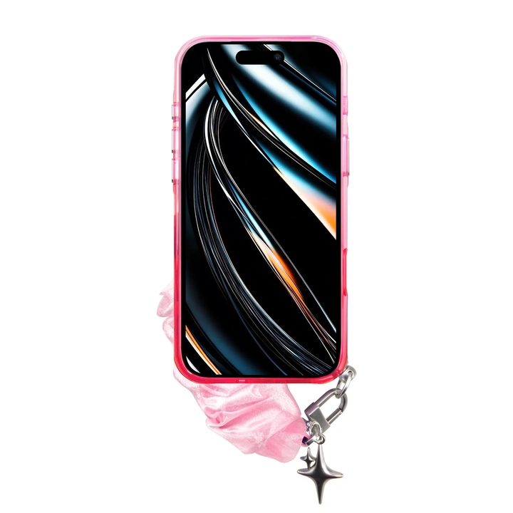 LAUT | NOVA GLOW for iPhone 18 Pro Max/17 Pro Max - Star Haze | L_IP26D_NG_P