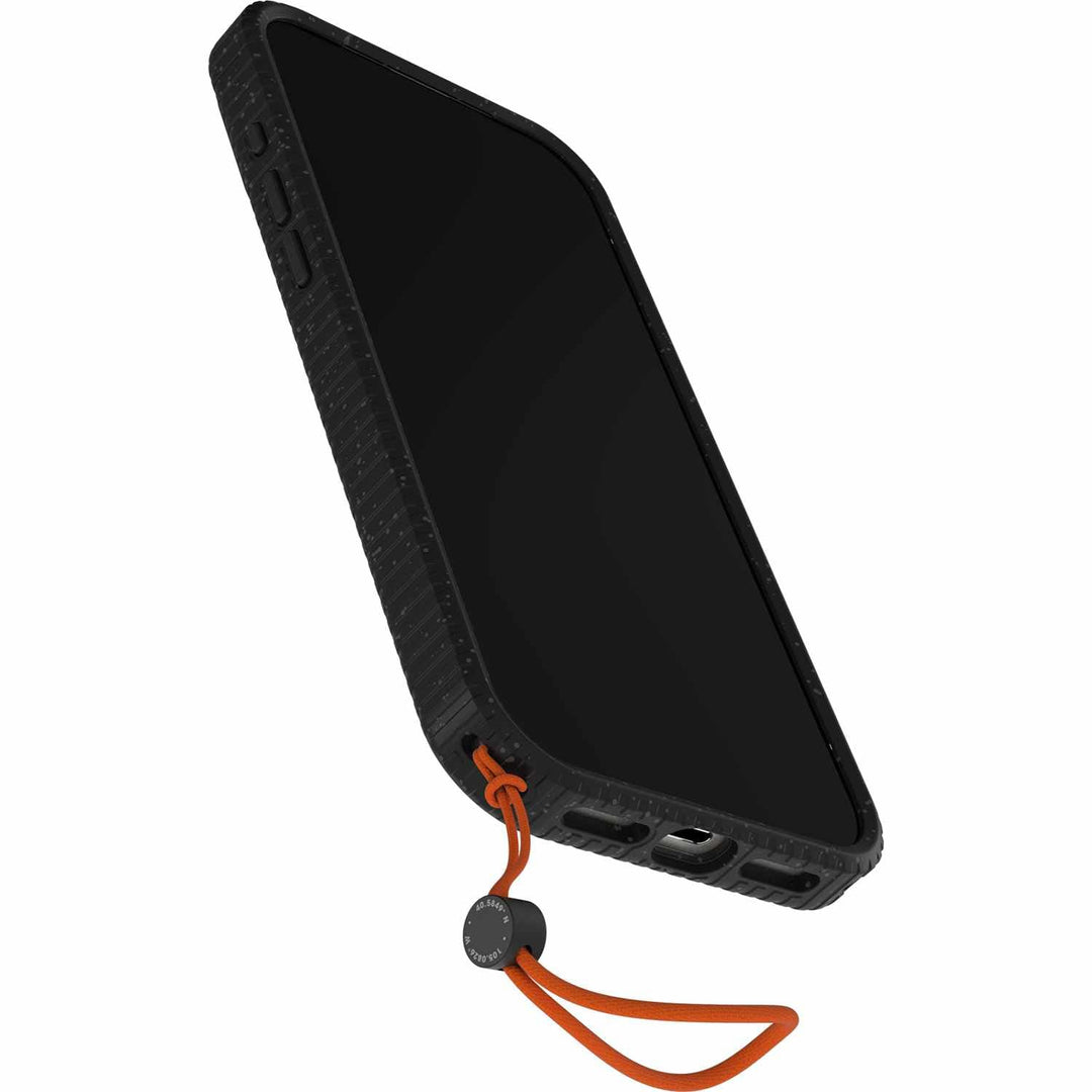 Otterbox | Sole Case Night Raid for iPhone 17 Pro Max - Black | 77-99408