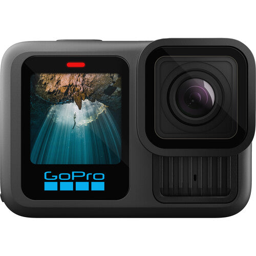 GoPro | HERO13 Black Extended Power Bundle | GP-CHDRB-134-TH