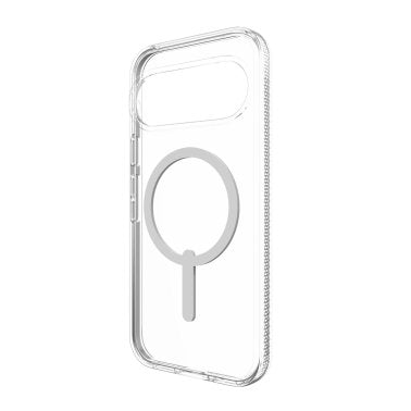 ZAGG | Graphene Crystal Palace Snap Case Google Pixel 10/10 Pro - Clear | 702318426
