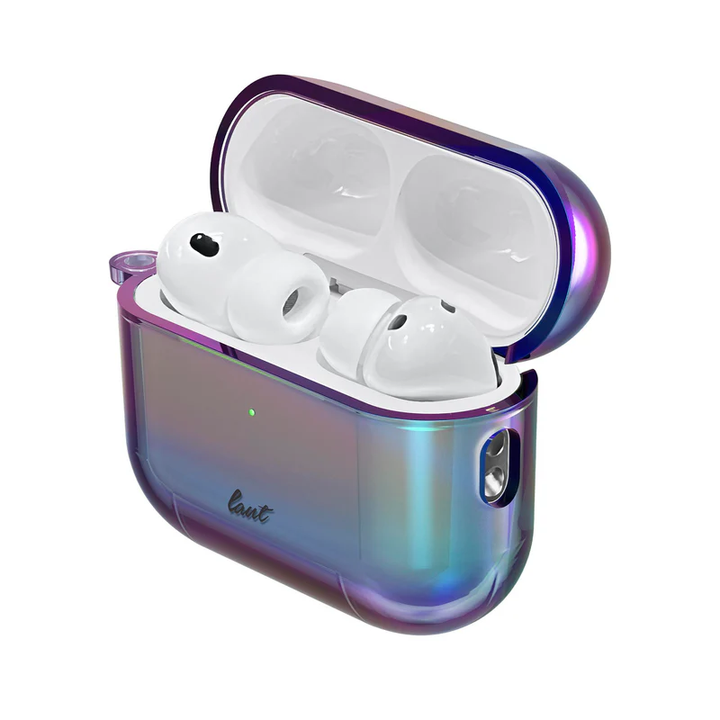 LAUT | HOLO for AirPods Pro 3 - Holo Midnight | L_APP3_HO_BK