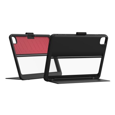 ZAGG | iPad Pro 11-in M5/M4 Graphene Denali Case - Black | 15-13174