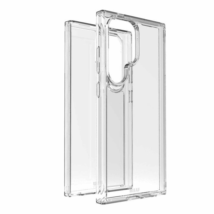 Blu Element | DropZone Air Case Samsung Galaxy S24 Ultra - Clear | 120-7924