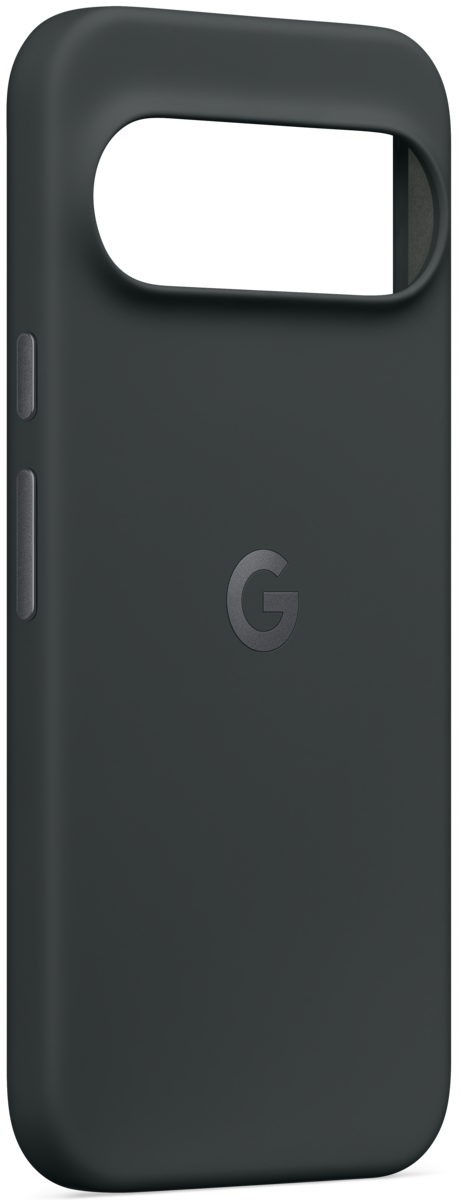 Google | Pixel 10 Pro XL Case - Obsidian | GA09831-WW