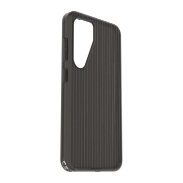 Otterbox | Symmetry Soft Touch Series Case Samsung Galaxy S25+ - Black / Dark Echo | 77-97434