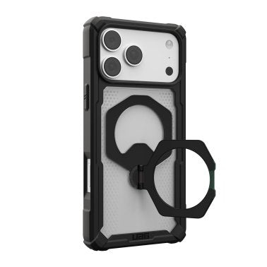 UAG | Plasma XTE 360 MagSafe Case iPhone 18 Pro Max/17 Pro Max  - Black/Clear | 11457211404G