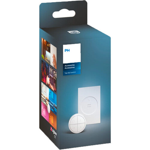 Philips Hue | Tap Dial Switch - White  | 578807