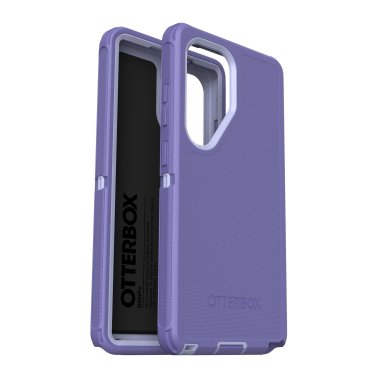 Otterbox | Defender Pro Series Case Samsung Galaxy S25 Ultra -  Purple Mountain Majesty | 77-97569