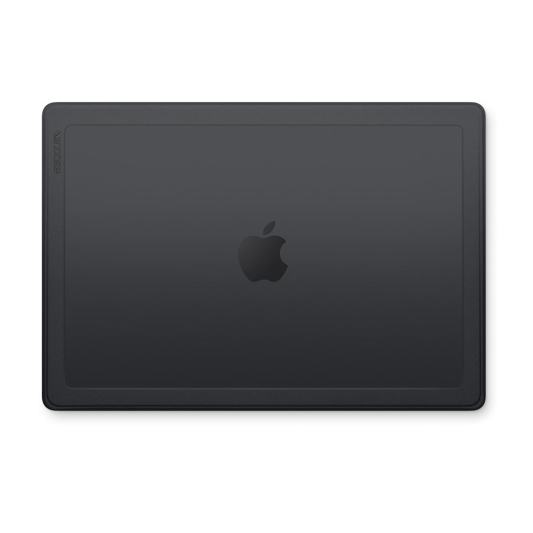 Incase | Edge Hardshell Case for MacBook Air 15in (M4-M3- M2) - Black | INMB200752-BLK