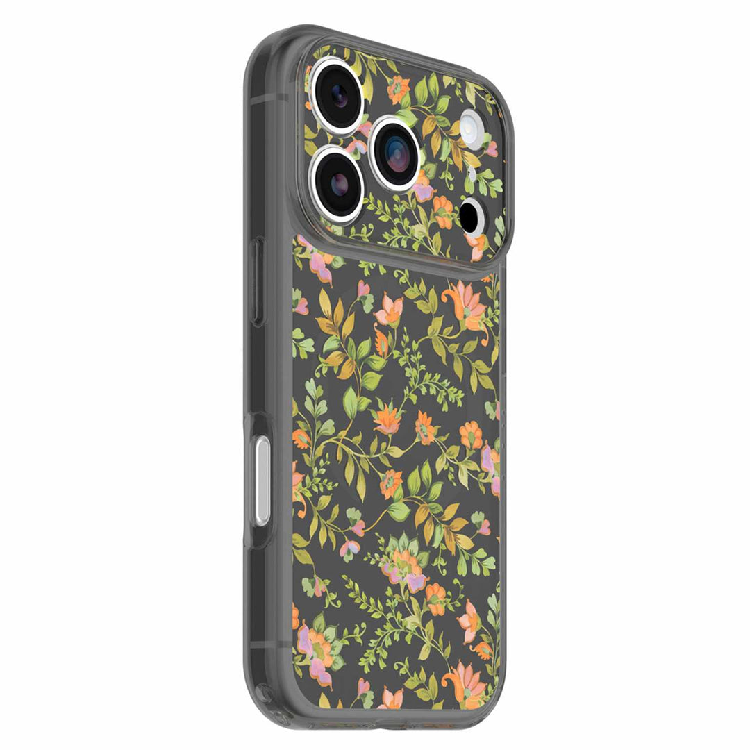 Otterbox | Lumen MagSafe Case iPhone 18 Pro/17 Pro  - Garden Harmony | 77-001132