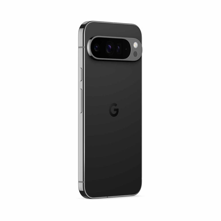 Google | Pixel 9 Pro XL 256GB Unlocked - Obsidian | GA05983-CA