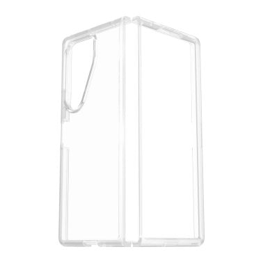 Otterbox | Thin Flex Series Case Samsung Galaxy Z Fold 6 - Clear | 15-12643