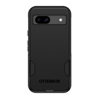 Otterbox | Commuter Protective Case Black for Google Pixel 8a - Black | 120-8216