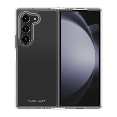 Case-Mate | Tough Case Samsung Galaxy Z Fold6 Case-Mate - Clear | 15-12850