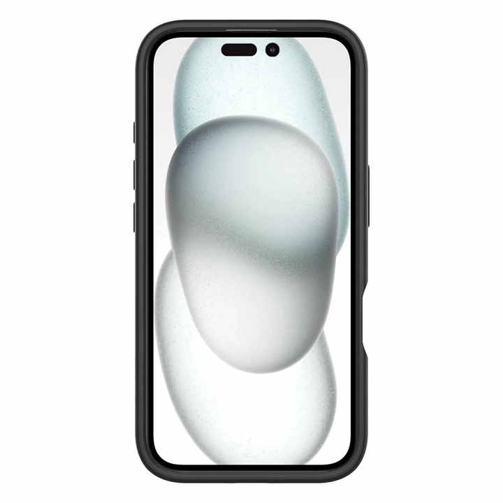 Blu Element | Armour Rugged w/MagSafe iPhone 16 Pro - Black | 120-8623