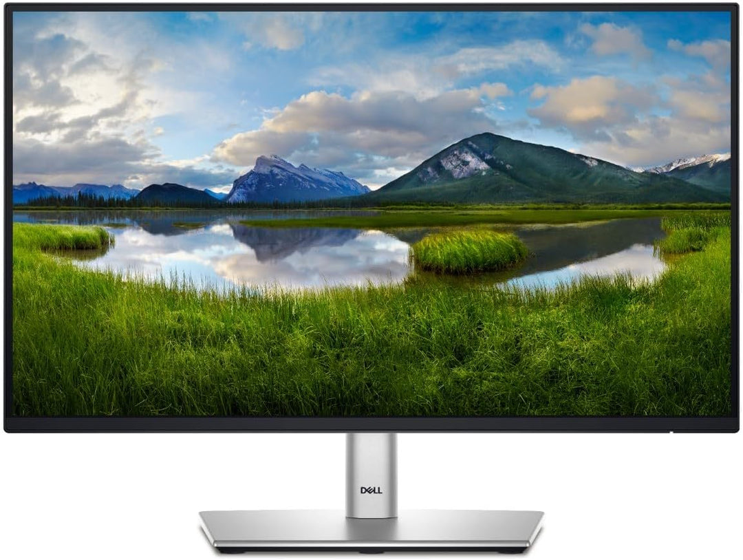 Dell | Pro 27 Plus Video Conferencing Monitor | P2724DEB