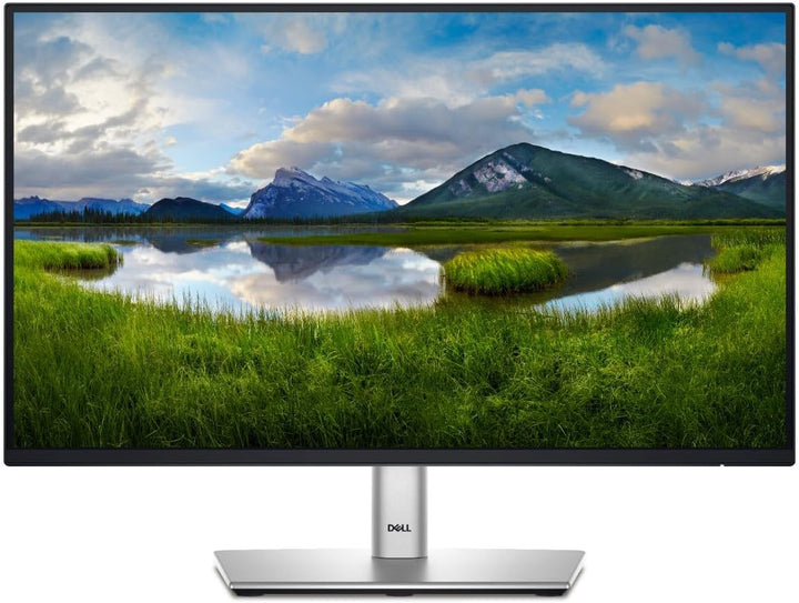 Dell | Pro 27 Plus Video Conferencing Monitor | P2724DEB