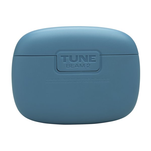 JBL | Tune Beam 2 True Wireless Lifestyle Headphone - Turquoise | JBLTBEAM2TQEAM