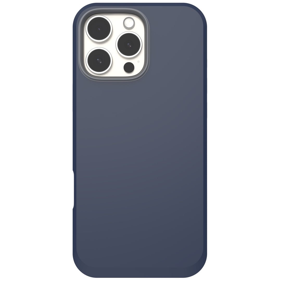 ZAGG | SoHo Graphene Snap Case iPhone 16 Pro Max - Blue | 15-13453