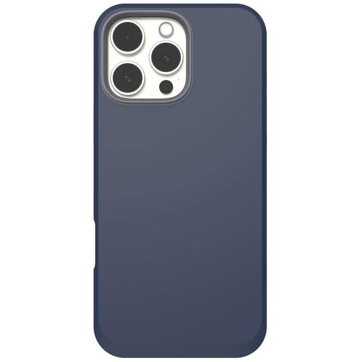 ZAGG | SoHo Graphene Snap Case iPhone 16 Pro Max - Blue | 15-13453