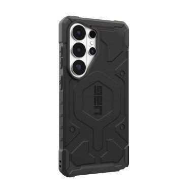 UAG | Pathfinder w/Magnet Case for Samsung Galaxy S26 Ultra - Black | 214530114040
