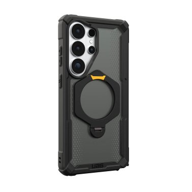 UAG | Plasma XTE 360 Kickstand w/Magnet Case Samsung Galaxy S26 Ultra - Black | 214525114040