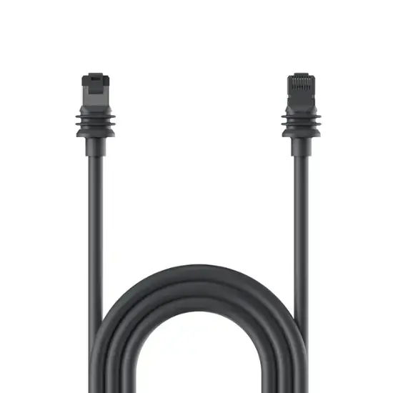 Starlink | Standard Kit Gen 3 Replacement Cable 15M / 50FT - Gray | 04851100