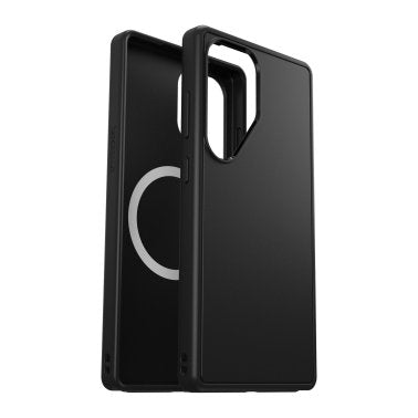 Otterbox | Symmetry Magnets Series Case Samsung Galaxy S25 Ultra - Black | 77-97512