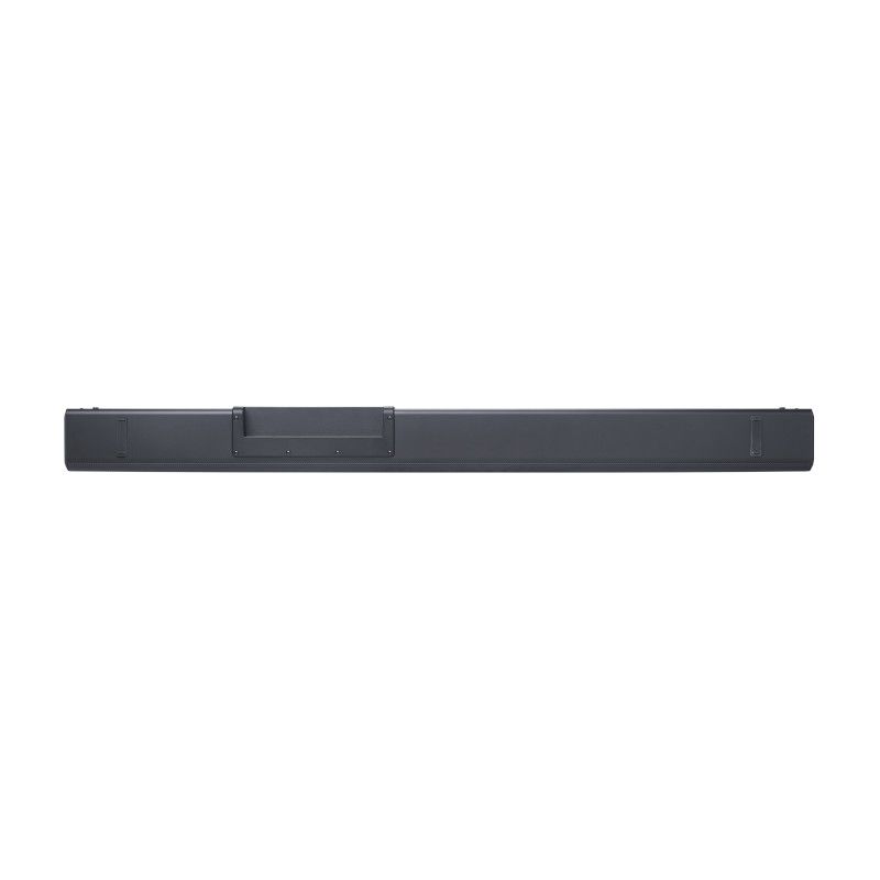 JBL | Cinema Bar SB550 3.1 Channel Soundbar with Wireless Subwoofer - Black | JBLSB550BLKAM