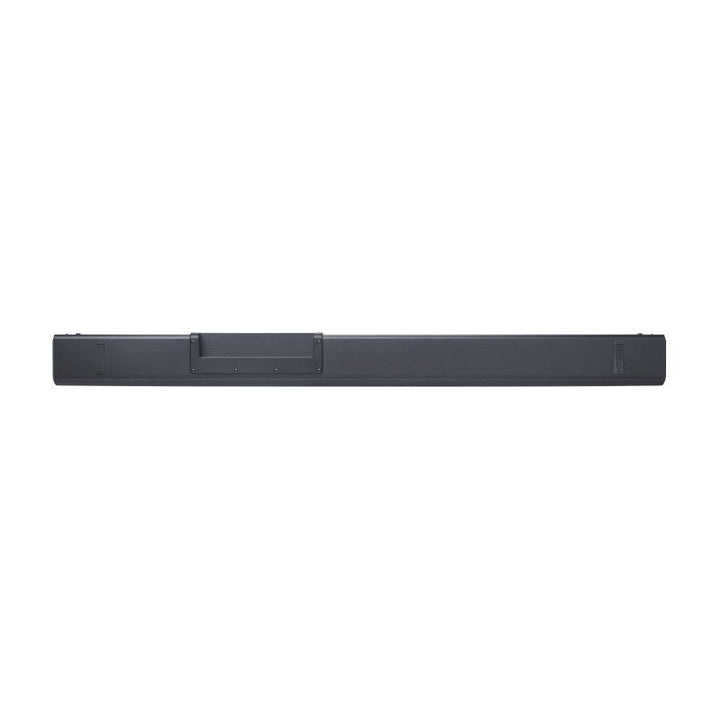 JBL | Cinema Bar SB550 3.1 Channel Soundbar with Wireless Subwoofer - Black | JBLSB550BLKAM