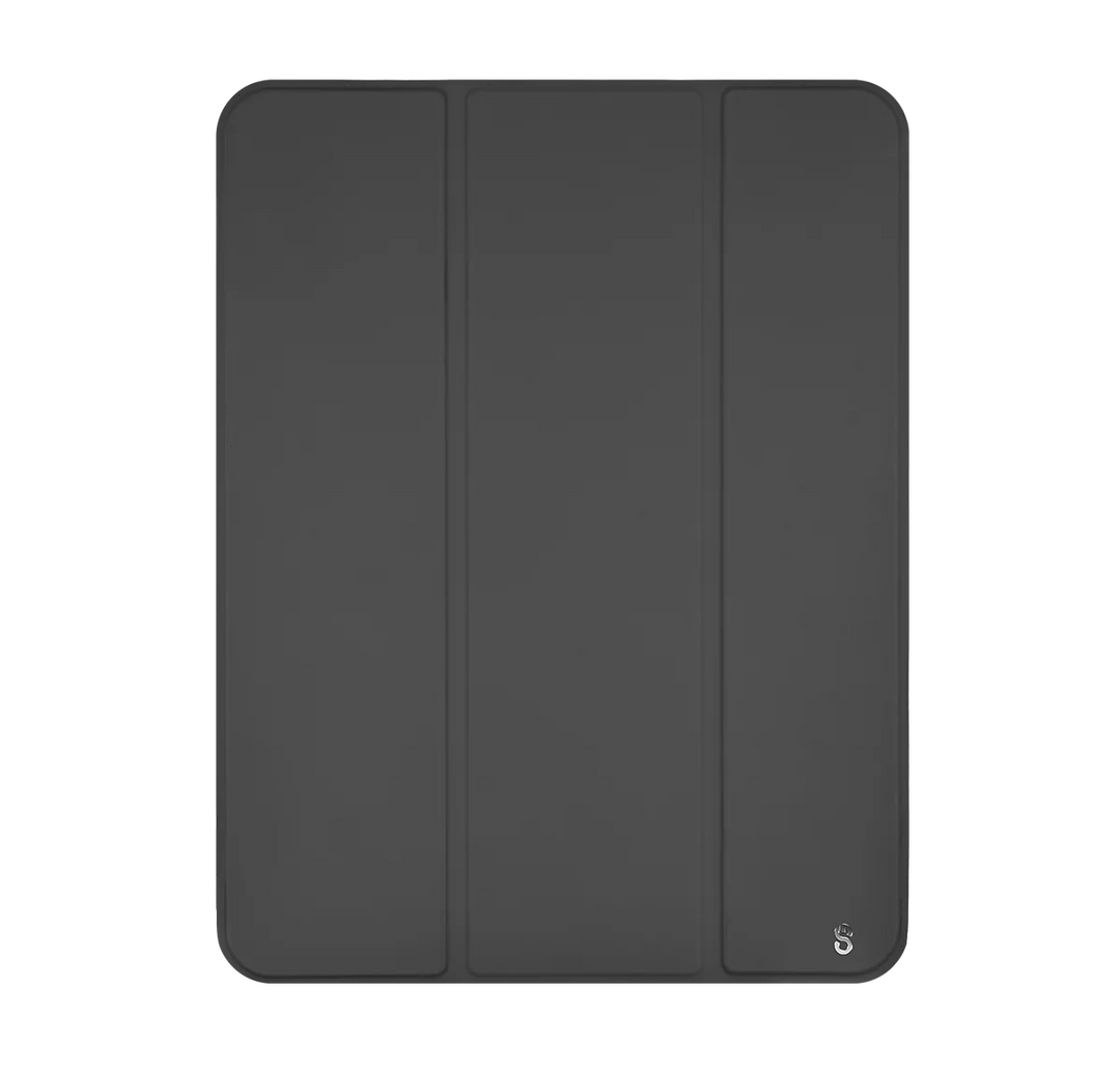 LOGiiX | Vibrance Slim Folio for iPad Air 11 - Black | LGX-14178