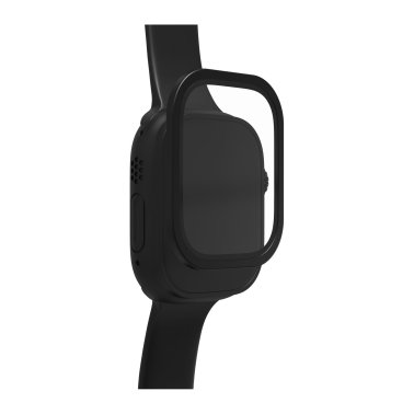 ZAGG | InvisibleShield Glass XTR4 for Apple Watch 49mm Ultra 3/2/1 - Black | 200116716