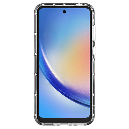 Nimbus9 | Alto 2 Case Samsung Galaxy A35 5G - Clear | 120-8130