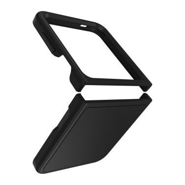 Otterbox | Thin Flex Series Case Samsung Galaxy Z Flip6 - Black | 15-12637