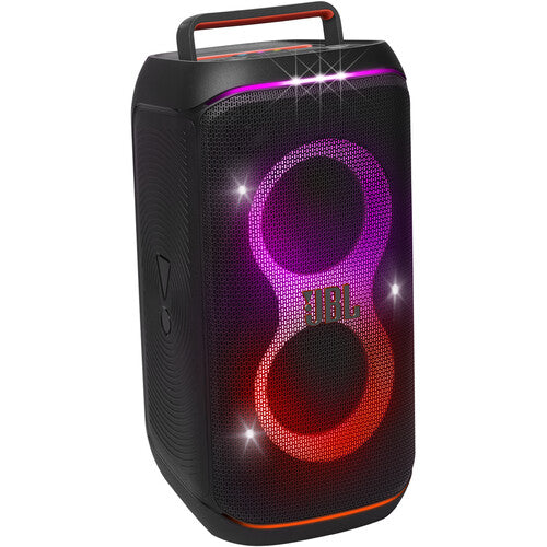 JBL | PartyBox Club 120 160W Wireless Party Speaker - Black | JBLPBCLUB120AM