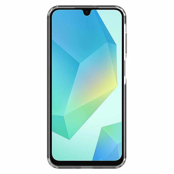 Blu Element | DropZone Air Case for Samsung Galaxy A16 5G - Clear | 120-9032
