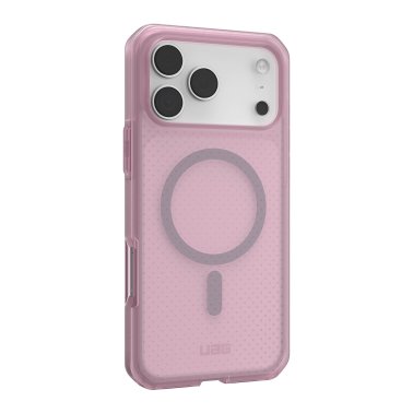 UAG | Dot MagSafe iPhone 18 Pro Max/17 Pro Max - Liliac Purple | 114537114E4E