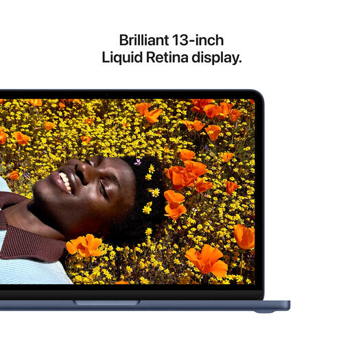 Apple | MacBook Neo 13" 2026 A18 Pro / 8GB / 512GB / SSD English Touch ID - Indigo | MHFG4LL/A