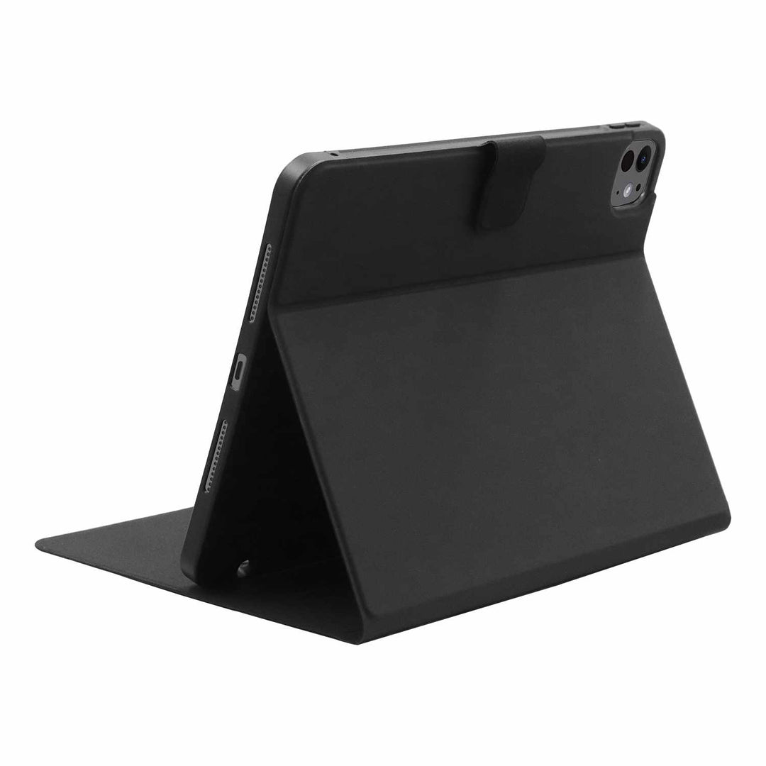 UAG | Standard Issue Folio Case iPad Pro 11" 5th Gen M4 (2024) - Black | 15-14059