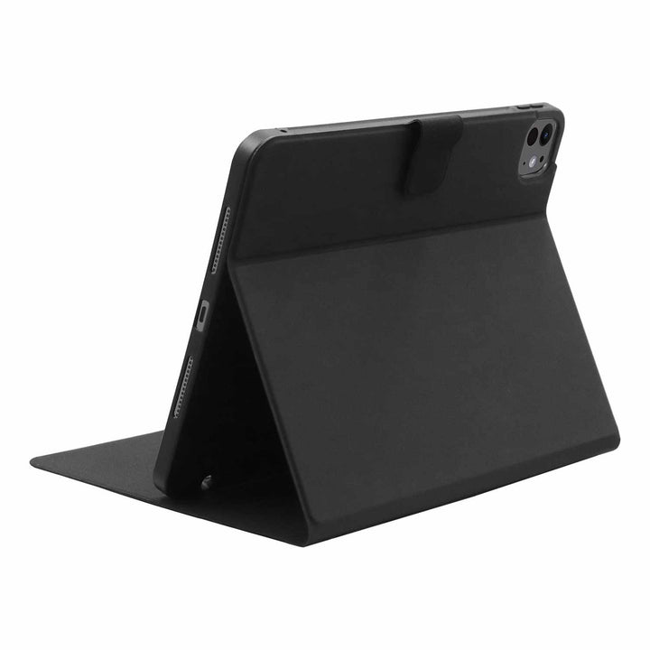 UAG | Standard Issue Folio Case iPad Pro 11" 5th Gen M4 (2024) - Black | 15-14059