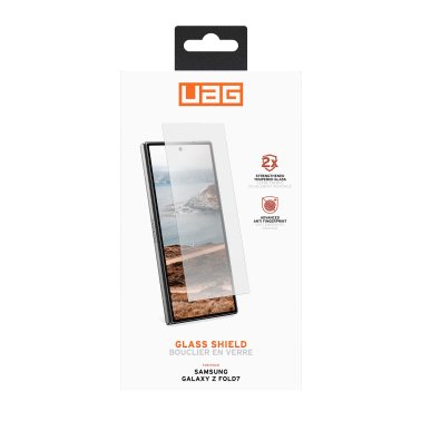 UAG | Glass Shield Samsung Galaxy Z Fold 7 | 24447311NA